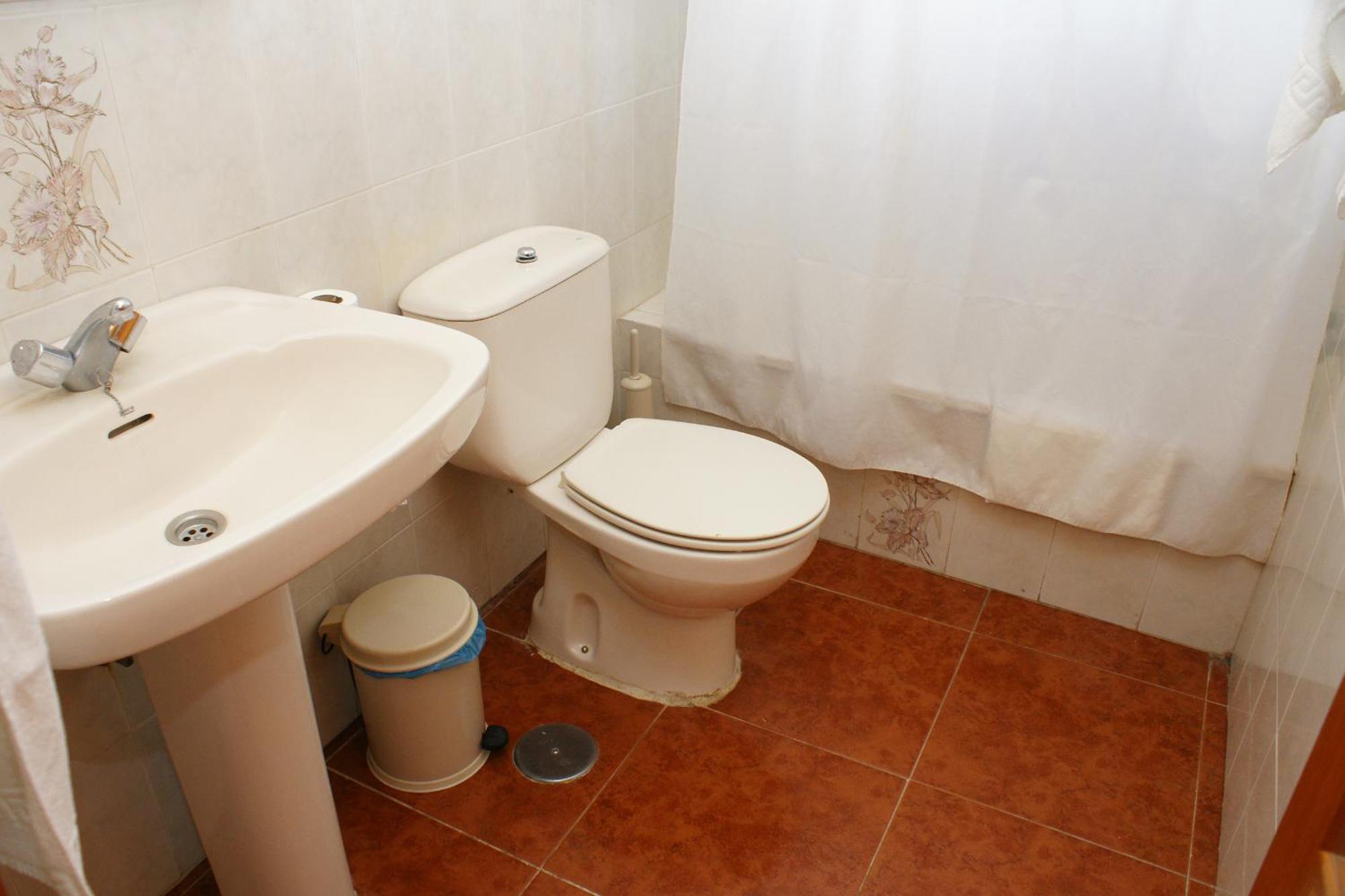 Apartamentos Nelly Valle Gran Rey Pokoj fotografie