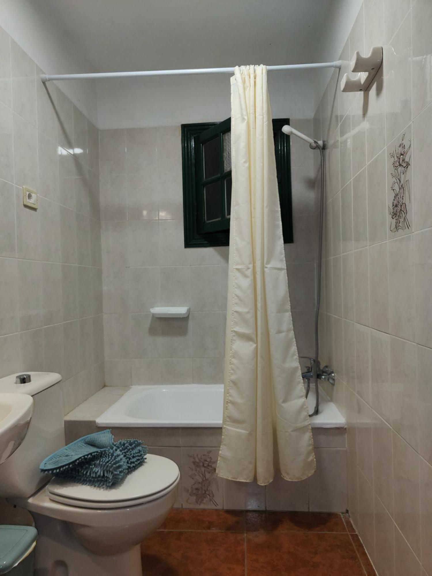 Apartamentos Nelly Valle Gran Rey Exteriér fotografie