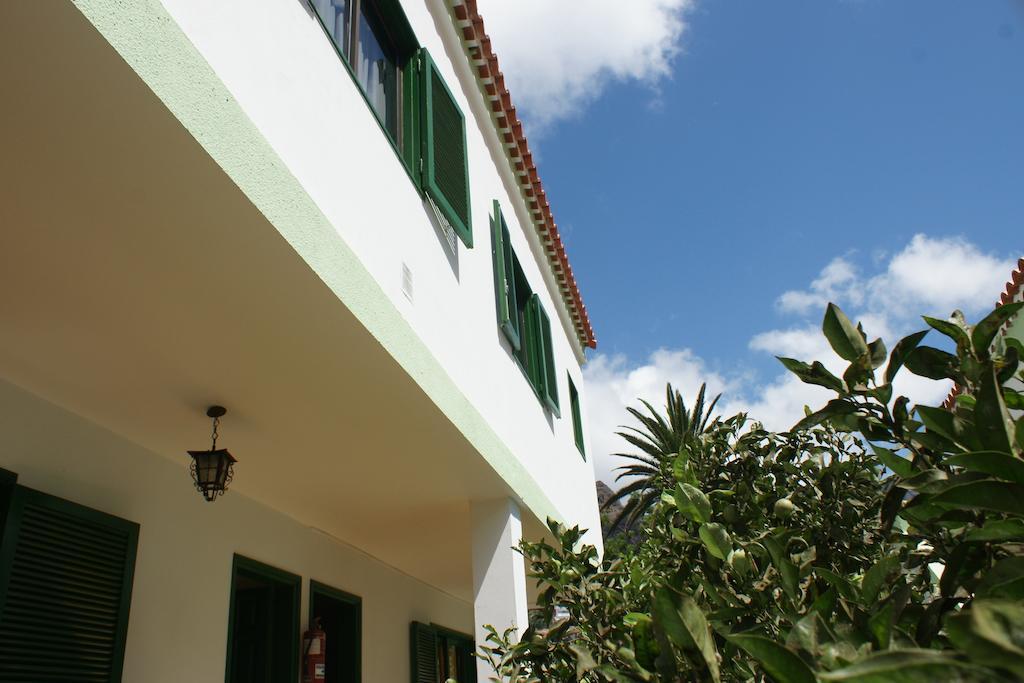 Apartamentos Nelly Valle Gran Rey Exteriér fotografie