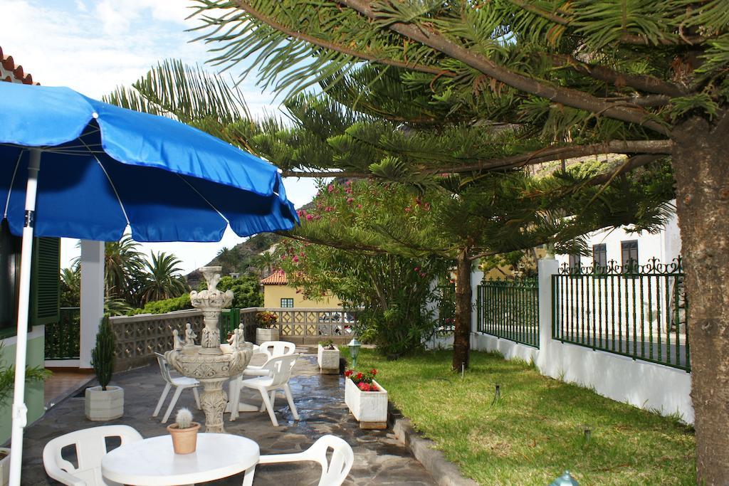 Apartamentos Nelly Valle Gran Rey Exteriér fotografie
