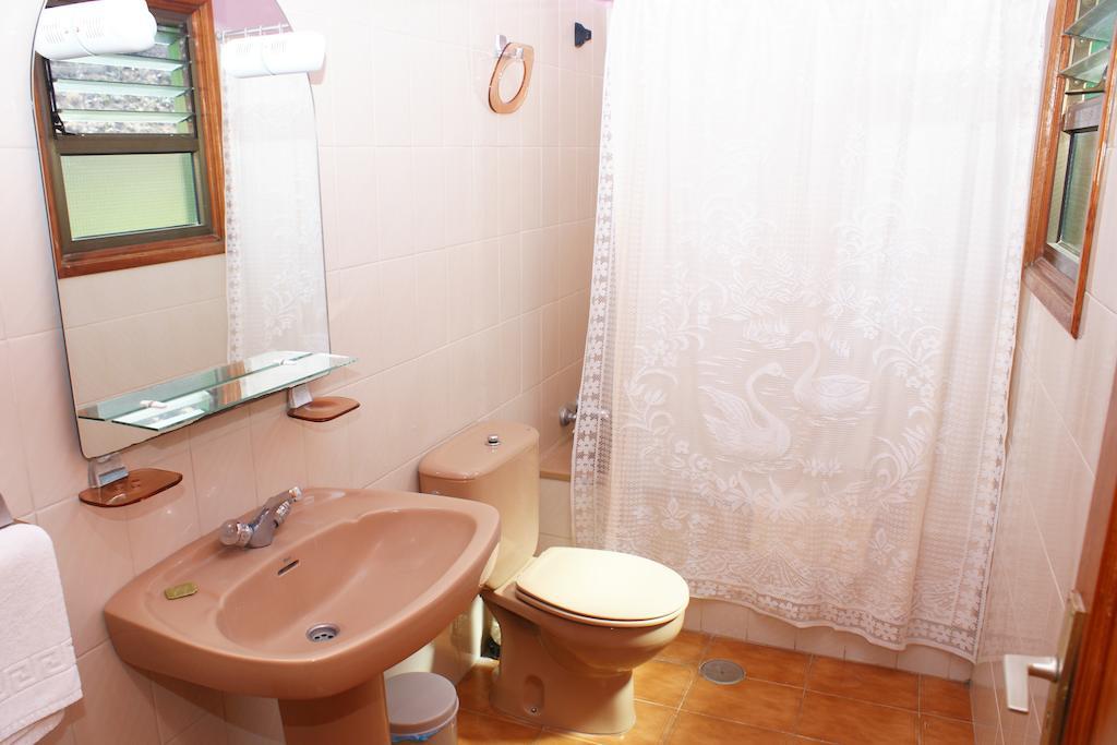 Apartamentos Nelly Valle Gran Rey Pokoj fotografie