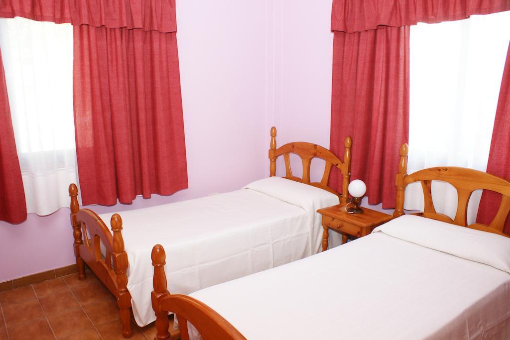 Apartamentos Nelly Valle Gran Rey Exteriér fotografie